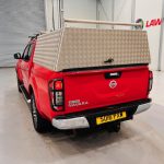 Nissan Navara 2.3 DCI 4×4 Acenta Pick Up Auto - thumbnail