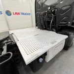DAF LF 260 4×2 Rest Cab Tractor Unit - thumbnail