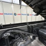 Scania R380 8×4 Sleeper Cab Tipper - thumbnail