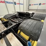 Scania R450 6×2 Midlift Topline Tractor Unit - thumbnail