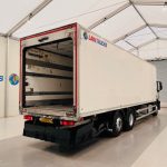 Iveco Stralis 310 AT 6×2 Fridge Box - thumbnail
