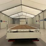DAF CF 340 6×2 Sleeper Cab Rear Lift Dropside - thumbnail