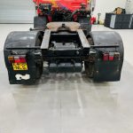 Leyland Cruiser T45 16.17 4×2 Day Cab Tractor Unit - thumbnail