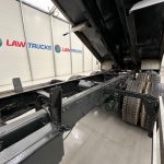 Volvo FM9 300 6×4 Sleeper Cab Tipper Manual - thumbnail