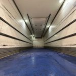 Scania P250 4×2 Sleeper Cab Fridge Box - thumbnail
