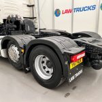 Volvo FH 500 6×2 Sleeper Cab Midlift Tractor Unit - thumbnail