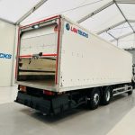 Iveco Stralis 310 AT 6×2 Box Van - thumbnail