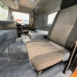 Hino 700 3241 8×4 Cement Mixer - thumbnail