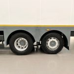 MAN TGS 26.320 6×2 Sleeper Cab Insulated Box Van - thumbnail