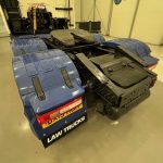 Volvo FH 500 Euro 5 6×2 Tractor Unit Safari Edition - thumbnail