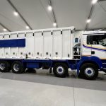 MAN  TGS 32.360 8×4 Day Cab Bulk Tipper - thumbnail