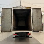 Scania P94 230 Sleeper Cab Curtainsider - thumbnail