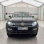 Volkswagen Amarok 3.0 V6 TDI 4×4 Highline Pick Up Auto - thumbnail