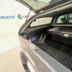Ford Ranger Limited 2.2 TD 4×4 Double Cab Pickup - thumbnail