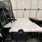DAF LF 260 4×2 Rest Cab Tractor Unit - thumbnail