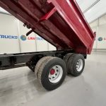 Volvo FMX 380 8×4 Day Cab Steel Tipper - thumbnail