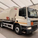 DAF CF75 360 6×2 20000 Litre Tanker - thumbnail