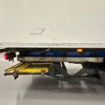 Scania P250 4×2 Sleeper Cab Fridge Box - thumbnail