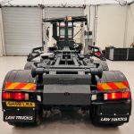 DAF CF85 360 8×4 Day Cab Hookloader Manual - thumbnail