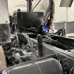 Scania R410 8×4 Sleeper Cab Bulk Tipper - thumbnail