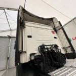 Scania R450 6×2 Midlift Highline Tractor Unit - thumbnail