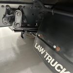 Mercedes Axor 1824 Day Cab Curtainsider Manual - thumbnail