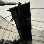 Scania P360 8×4 Rest Cab Steel Tipper - thumbnail