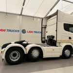 Scania R440 6×2 Midlift Topline Tractor Unit - thumbnail