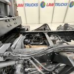Scania P370 8×4 Sleeper Cab Tipper Manual - thumbnail