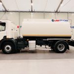 Scania P94 230 4×2 13000 Litre Fuel Tanker - thumbnail