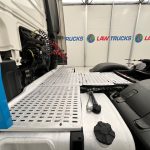 DAF XF 480 6×2 Midlift Tractor Unit - thumbnail