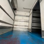Mercedes Axor 1824 Day Cab Fridge Box - thumbnail