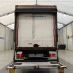 MAN TGS 26.320 6×2 Sleeper Cab Fridge Box - thumbnail