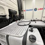 DAF XF 510 6×2 Midlift Tractor Unit Manual - thumbnail