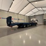 Scania 114 340 6×2 Sleeper Cab Beavertail - thumbnail