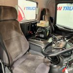 Scania P94 300 6×2 Rear Lift 20000 Litre Fuel Tanker - thumbnail