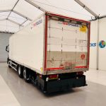 Iveco Stralis 310 AT Euro 6 6×2 Box Van - thumbnail