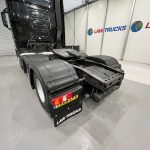 Mercedes Actros 2545 6×2 Midlift Tractor Unit - thumbnail