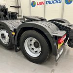 Volvo FH 460 6×2 Midlift Tractor Unit - thumbnail