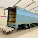 MAN TGS 26.360 6×2 Sleeper Cab Box Van - thumbnail