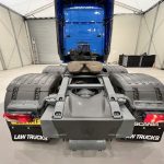 Scania R440 6×2 Midlift Topline Tractor Unit PTO - thumbnail