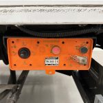 Mercedes Antos 2532 6×2 Rear Lift Day Cab Fridge Box - thumbnail