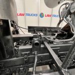 Hino 700 3241 8×4 Cement Mixer - thumbnail
