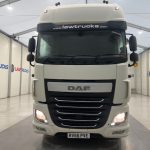 DAF XF 510 6×2 Midlift Tractor Unit - thumbnail
