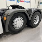 Scania R480 6×2 Midlift Topline Tractor Unit - thumbnail