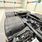 Mercedes Actros 2545 6×2 Midlift Tractor Unit - thumbnail