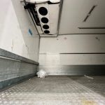Mercedes Actros 1824 4×2 Sleeper Cab Fridge Box - thumbnail