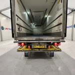 Scania P250 4×2 Sleeper Cab Fridge Box - thumbnail