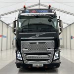 Volvo FH16 750 6×2 Midlift Tractor Unit - thumbnail