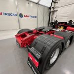 Scania R450 6×2 Midlift Highline Tractor Unit - thumbnail